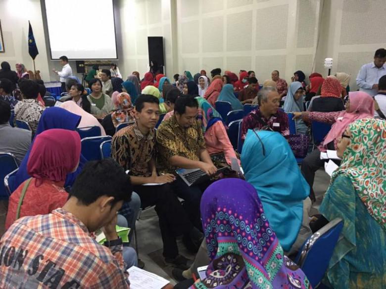 Ratusan UMKM Kota Semarang Perluas Pasar Melalui Platform Online